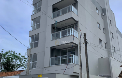 Imagem 4: RESIDENCIAL SQUAD, 2 dormitórios na Rua Encontrista Artur Alfredo Galvez