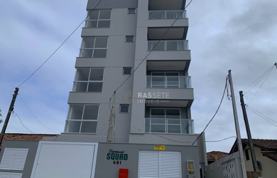 Imagem 3: RESIDENCIAL SQUAD, 2 dormitórios na Rua Encontrista Artur Alfredo Galvez