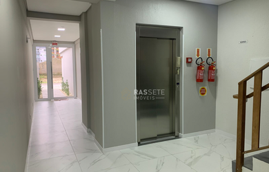 Imagem 6: RESIDENCIAL SQUAD, 2 dormitórios na Rua Encontrista Artur Alfredo Galvez