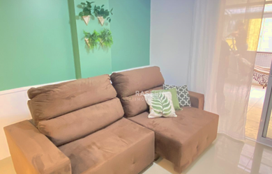 Imagem 6: APARTAMENTO NO RESIDENCIAL LARCOBALENO