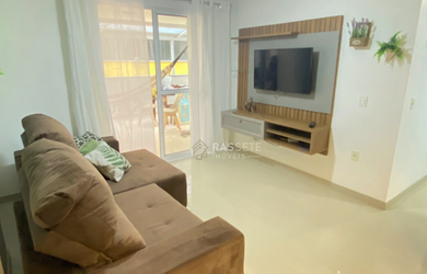 Imagem 7: APARTAMENTO NO RESIDENCIAL LARCOBALENO