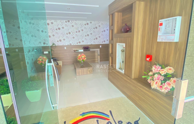 Imagem 4: APARTAMENTO NO RESIDENCIAL LARCOBALENO