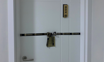 Imagem 4: APARTAMENTO NO RESIDENCIAL ATALAIA