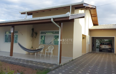 Imagem 2: CASA NO CENTRO DE NAVEGANTES - SC