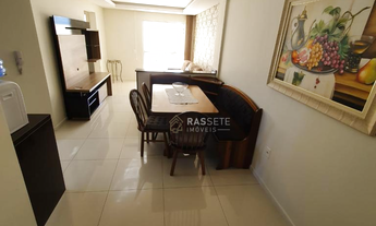 Imagem 2: APARTAMENTO NO RESIDENCIAL VISIONE APENAS 100 METROS DO MAR