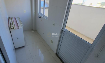 Imagem 5: APARTAMENTO NO RESIDENCIAL VISIONE APENAS 100 METROS DO MAR