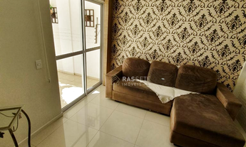 Imagem 3: APARTAMENTO NO RESIDENCIAL VISIONE APENAS 100 METROS DO MAR