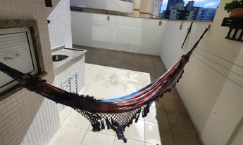 Imagem 6: APARTAMENTO NO RESIDENCIAL VISIONE APENAS 100 METROS DO MAR