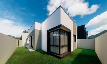 Imagem: RESIDENCIAL SANTA CLARA