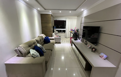 Imagem 6: APARTAMENTO NO RESIDENCIAL ILHA DE ITAPARICA