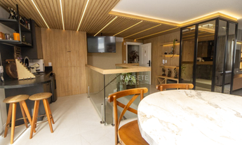 Imagem 5: GRAN PALAZZO RESIDENCE