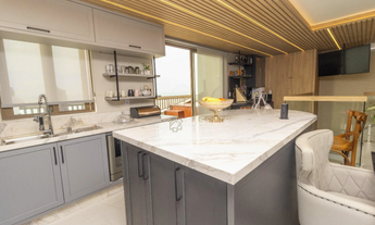 Imagem 6: GRAN PALAZZO RESIDENCE