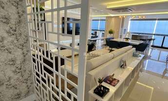 Imagem 3: APARTAMENTO FRENTE MAR NO RESIDENCIAL ILHA DE MANHATTAN