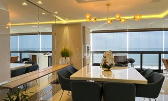 Imagem 6: APARTAMENTO FRENTE MAR NO RESIDENCIAL ILHA DE MANHATTAN