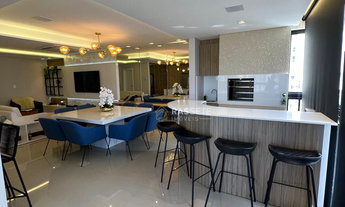 Imagem 7: APARTAMENTO FRENTE MAR NO RESIDENCIAL ILHA DE MANHATTAN