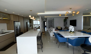 Imagem 4: APARTAMENTO FRENTE MAR NO RESIDENCIAL ILHA DE MANHATTAN