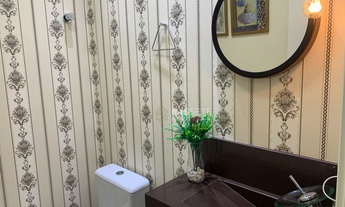 Imagem 3: APARTAMENTO NO RESIDENCIAL SPÁZIO DI MONET