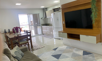 Imagem 6: APARTAMENTO NO RESIDENCIAL SPÁZIO DI MONET