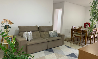 Imagem 7: APARTAMENTO NO RESIDENCIAL SPÁZIO DI MONET