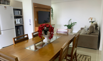 Imagem 5: APARTAMENTO NO RESIDENCIAL SPÁZIO DI MONET