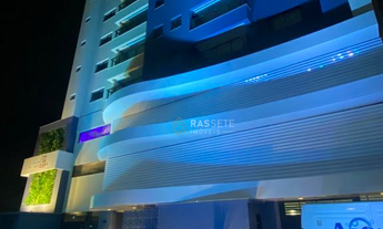 Imagem: APARTAMENTO NO RESIDENCIAL GIARDINO DI CÉZANNE