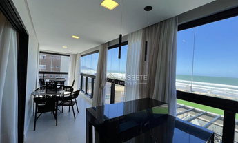 Imagem: APARTAMENTO FRENTE MAR NO RESIDENCIAL ILHA
