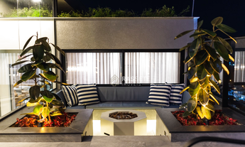 Imagem 3: ICONIC BY CAS Apartamento com 3 dormitórios