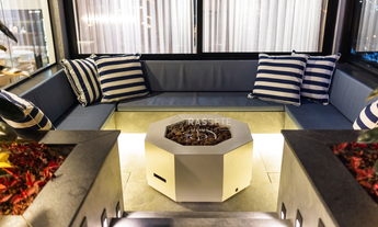 Imagem 4: ICONIC BY CAS Apartamento com 3 dormitórios