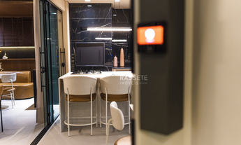 Imagem 6: ICONIC BY CAS Apartamento com 3 dormitórios