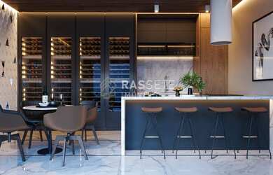 Imagem 7: HORIZON BY CAS Apartamento com 3 dormitórios