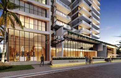 Imagem 2: HORIZON BY CAS Apartamento com 3 dormitórios