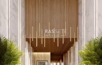 Imagem 3: HORIZON BY CAS Apartamento com 3 dormitórios