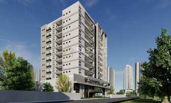 Imagem: LONDON RESIDENCE, 3 dormitórios na Avenida