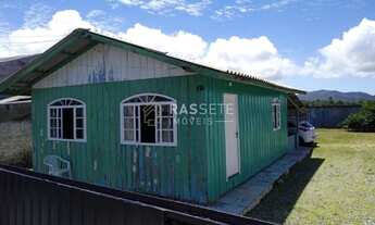 Imagem 2: CASA COM AMPLO TERRENO NO BAIRRO SÃO DOMINGOS, NAVEGANTES/SC