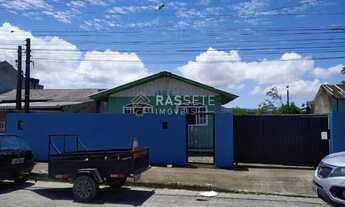 Imagem 4: CASA COM AMPLO TERRENO NO BAIRRO SÃO DOMINGOS, NAVEGANTES/SC
