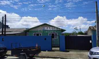 Imagem 3: CASA COM AMPLO TERRENO NO BAIRRO SÃO DOMINGOS, NAVEGANTES/SC