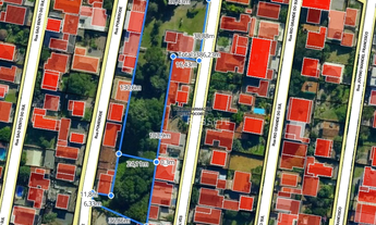 Imagem 2: AMPLO TERRENO PRÓXIMO DO MAR EM PENHA/SC