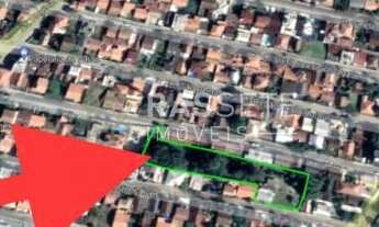 Imagem: AMPLO TERRENO PRÓXIMO DO MAR EM PENHA/SC