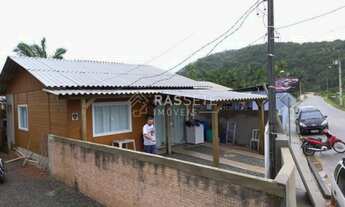 Imagem: TERRENO NO BAIRRO MACHADOS, NAVEGANTES/SC