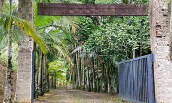 Imagem: SÍTIO NO BAIRRO ESCALVANDIA, NAVEGANTES/SC