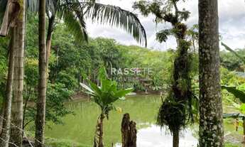 Imagem 4: SÍTIO NO BAIRRO ESCALVANDIA, NAVEGANTES/SC
