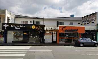 Imagem 2: AMPLO TERRENO COM SALAS COMERCIAIS EM NAVEGANTES!