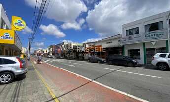 Imagem 5: AMPLO TERRENO COM SALAS COMERCIAIS EM NAVEGANTES!