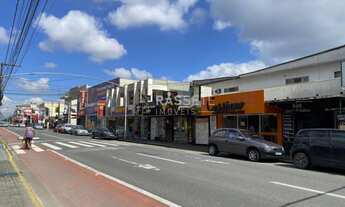 Imagem 3: AMPLO TERRENO COM SALAS COMERCIAIS EM NAVEGANTES!