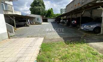 Imagem 6: AMPLO TERRENO COM SALAS COMERCIAIS EM NAVEGANTES!