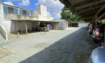 Imagem 7: AMPLO TERRENO COM SALAS COMERCIAIS EM NAVEGANTES!