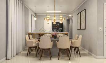 Imagem 4: GRAVATÁ EXCLUSIVE, 3 dormitórios na Rua Oscar Cordeiro