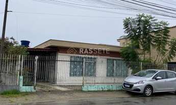 Imagem 3: CASA COM AMPLO TERRENO NO BAIRRO SÃO DOMINGOS, NAVEGANTES/SC