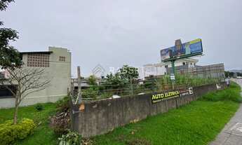 Imagem 5: CASA COM AMPLO TERRENO NO BAIRRO SÃO DOMINGOS, NAVEGANTES/SC