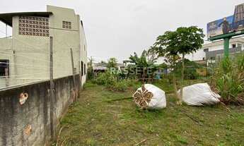 Imagem 6: CASA COM AMPLO TERRENO NO BAIRRO SÃO DOMINGOS, NAVEGANTES/SC